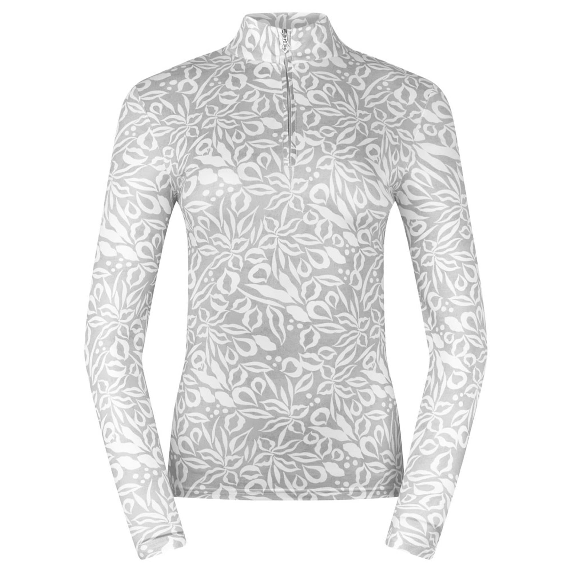 Pure Golf Arusha Ladies Golf Mid Layer Winter Foliage